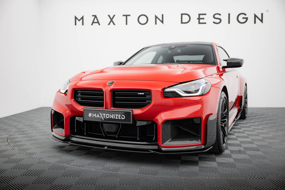 Frontspoiler Lippe BMW M2 M-Performance G87