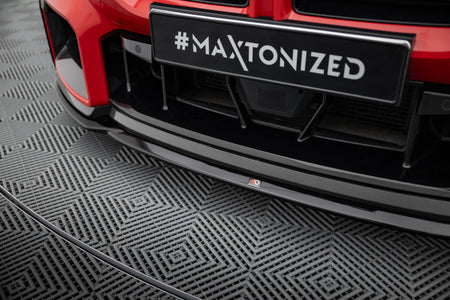 Frontspoiler Lippe BMW M2 M-Performance G87