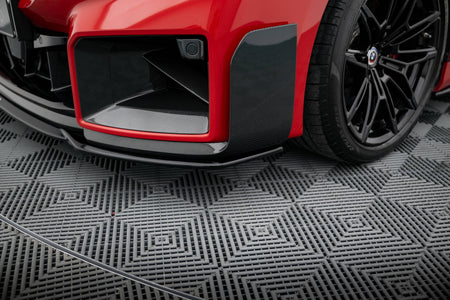 Frontspoiler Lippe BMW M2 M-Performance G87