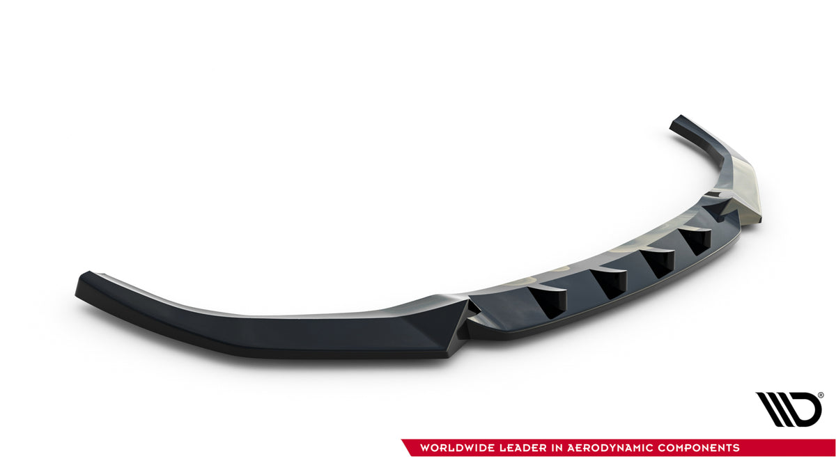 Frontspoiler Lippe BMW X1 M-PACK F48 Facelift