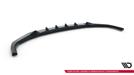 Frontspoiler Lippe BMW X1 M-PACK F48 Facelift
