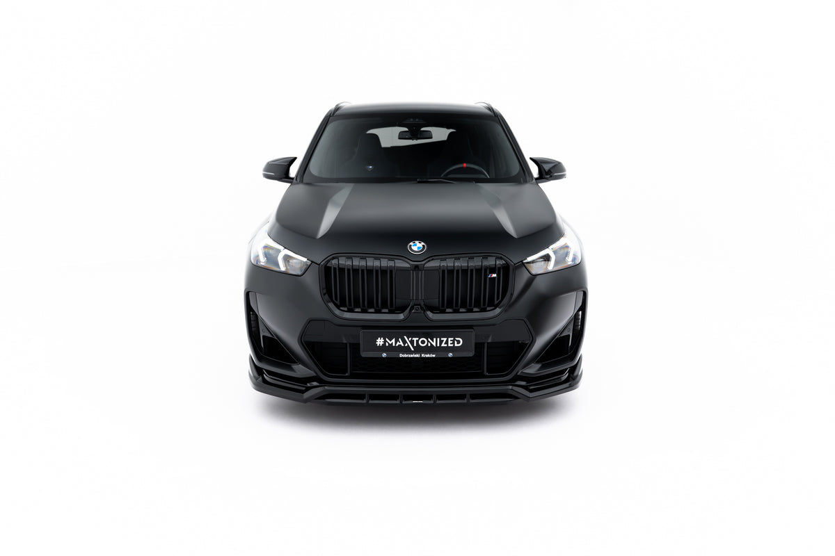 Frontspoiler Lippe BMW X1 M35I U11