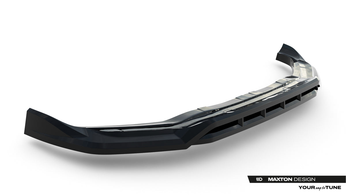 Frontspoiler Lippe BMW X1 M35I U11
