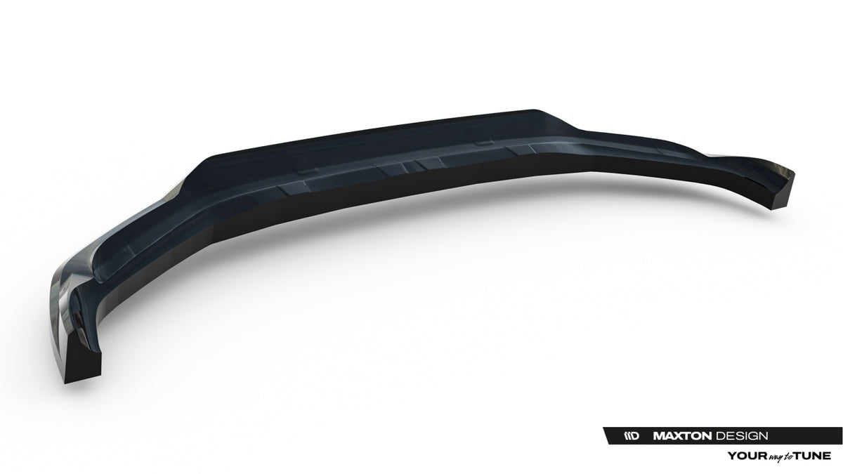 Frontspoiler Lippe BMW X1 M35I U11