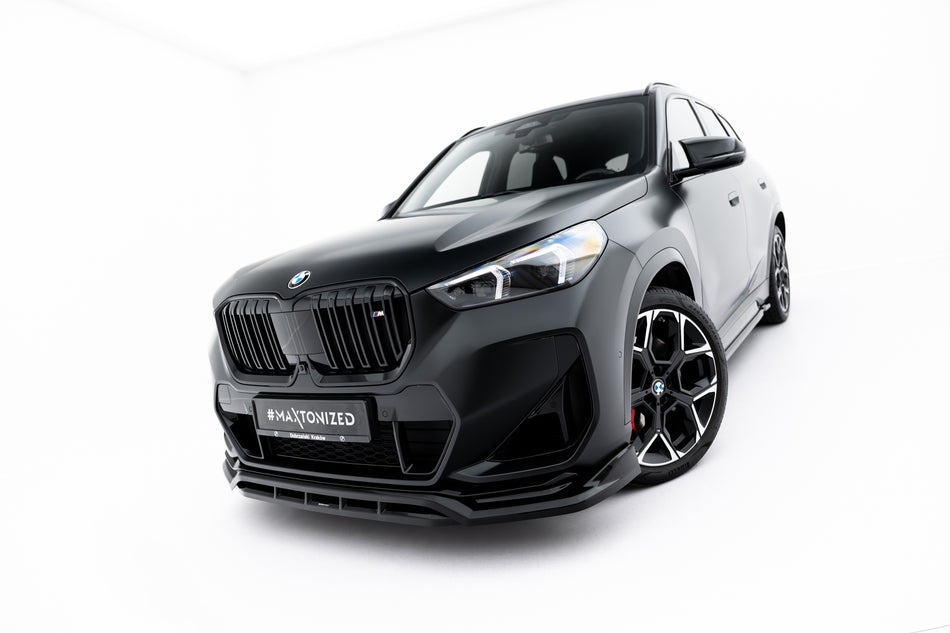 Frontspoiler Lippe BMW X1 M35I U11