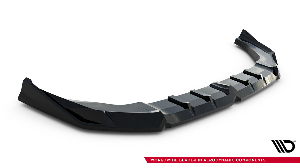 Frontspoiler Lippe BMW X2 M-PACK / IX2 U10