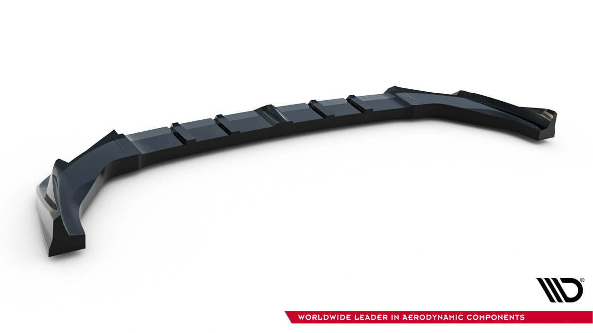 Frontspoiler Lippe BMW X2 M-PACK / IX2 U10