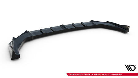 Frontspoiler Lippe BMW X2 M-PACK / IX2 U10