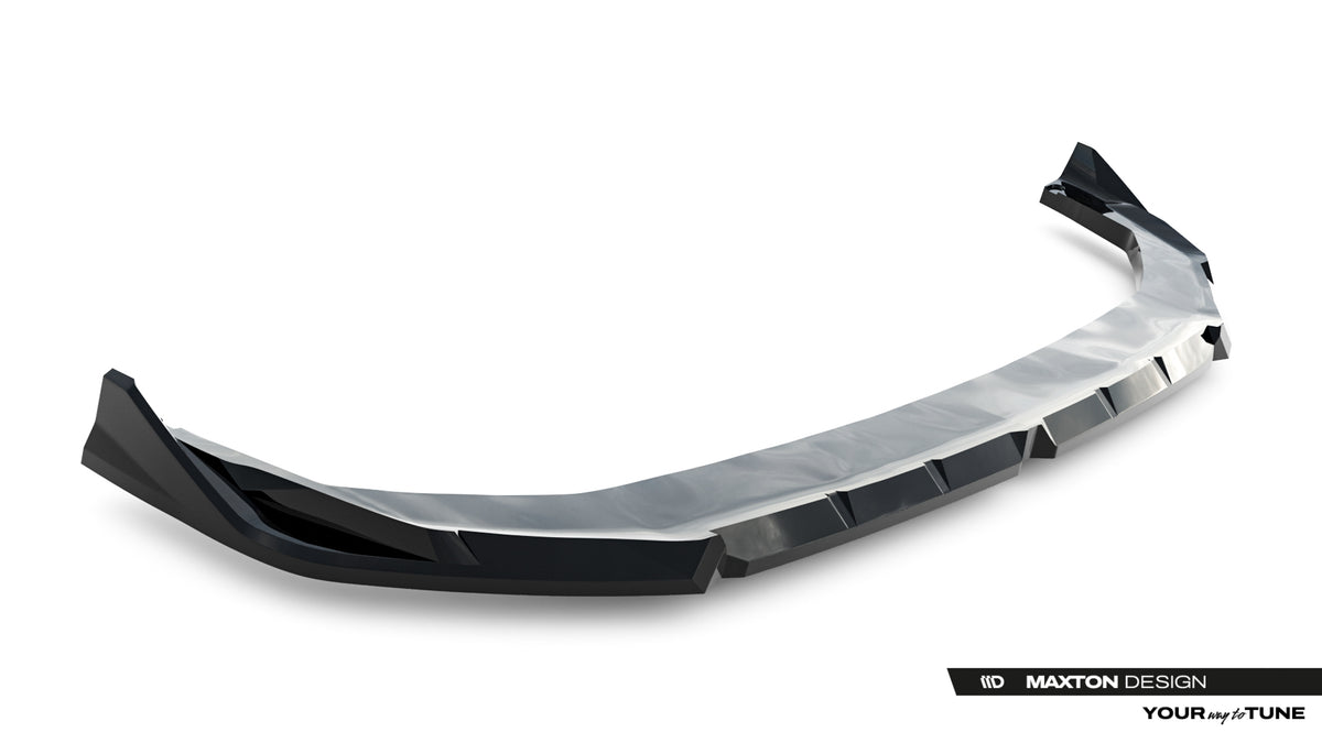 Frontspoiler Lippe BMW X2 M35I U10