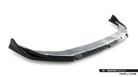 Frontspoiler Lippe BMW X2 M35I U10