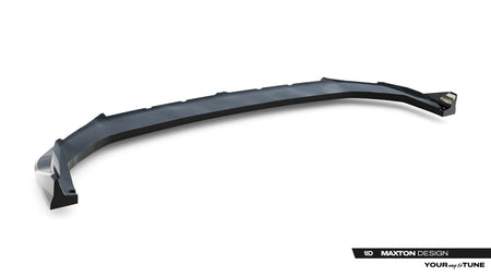 Frontspoiler Lippe BMW X2 M35I U10