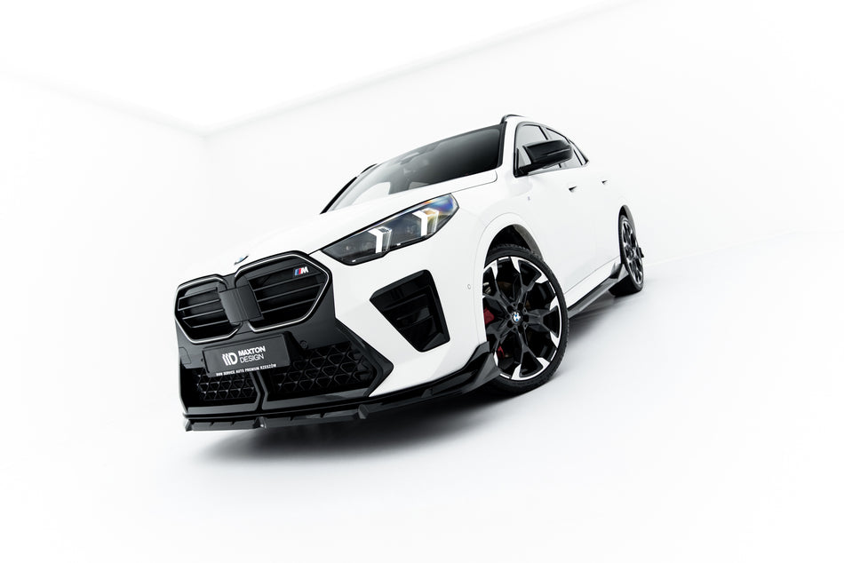 Frontspoiler Lippe BMW X2 M35I U10