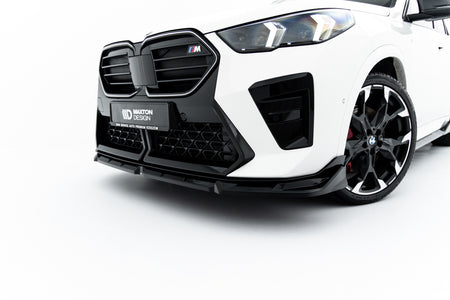 Frontspoiler Lippe BMW X2 M35I U10