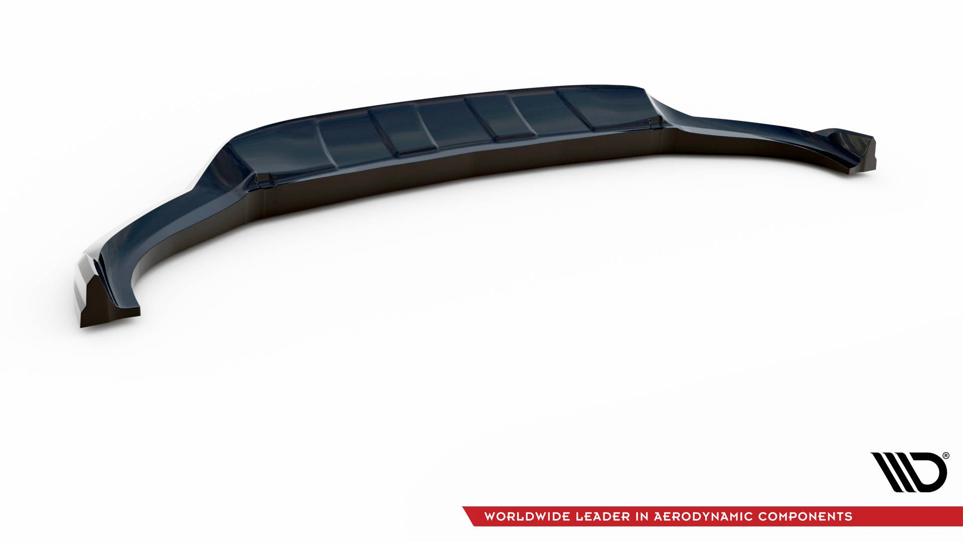 Frontspoiler Lippe BMW X3 G01