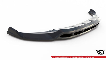 Frontspoiler Lippe BMW X3 G01
