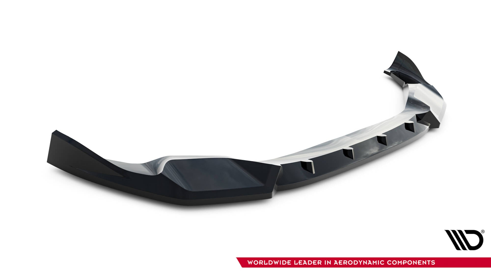 Frontspoiler Lippe BMW X3 M F97