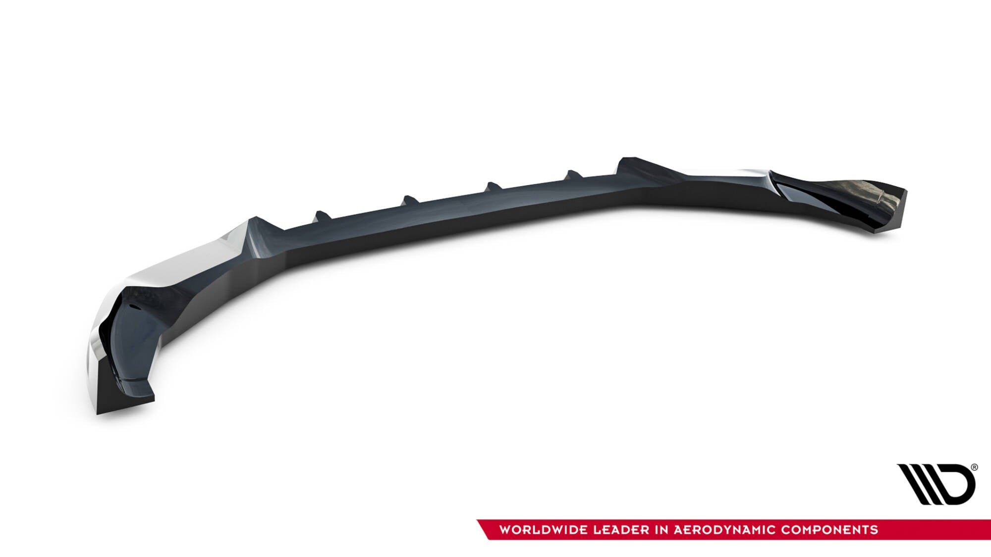 Frontspoiler Lippe BMW X3 M F97