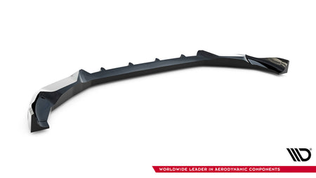 Frontspoiler Lippe BMW X3 M F97