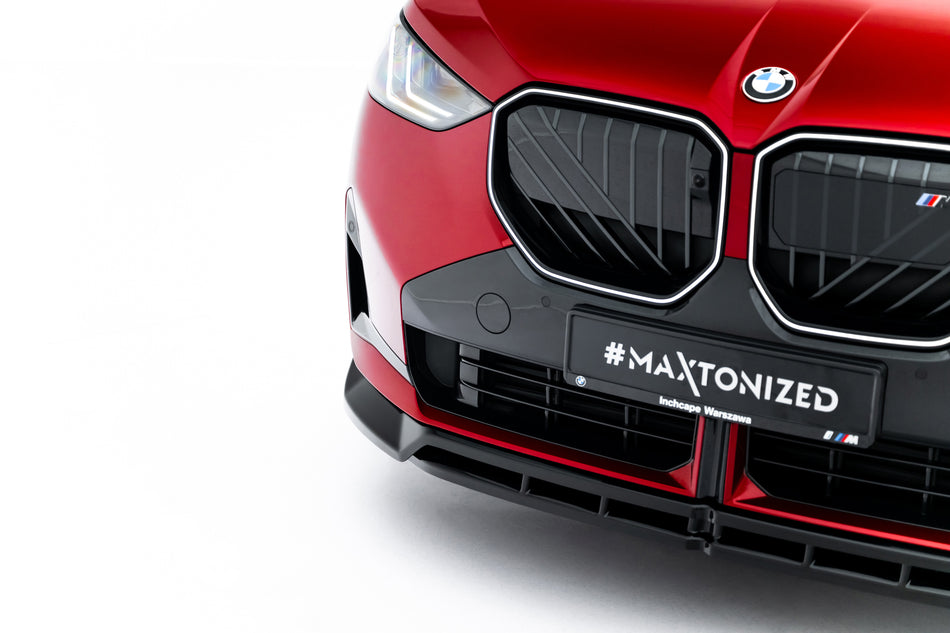 Frontspoiler Lippe BMW X3 M-PACK G45
