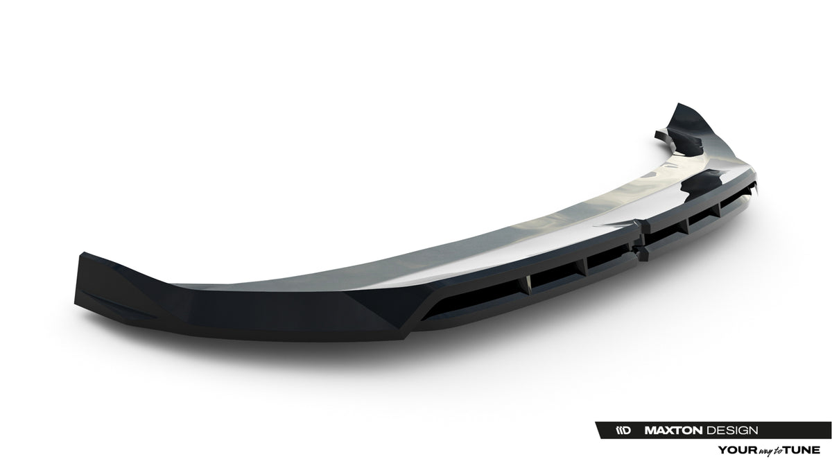 Frontspoiler Lippe BMW X3 M-PACK G45