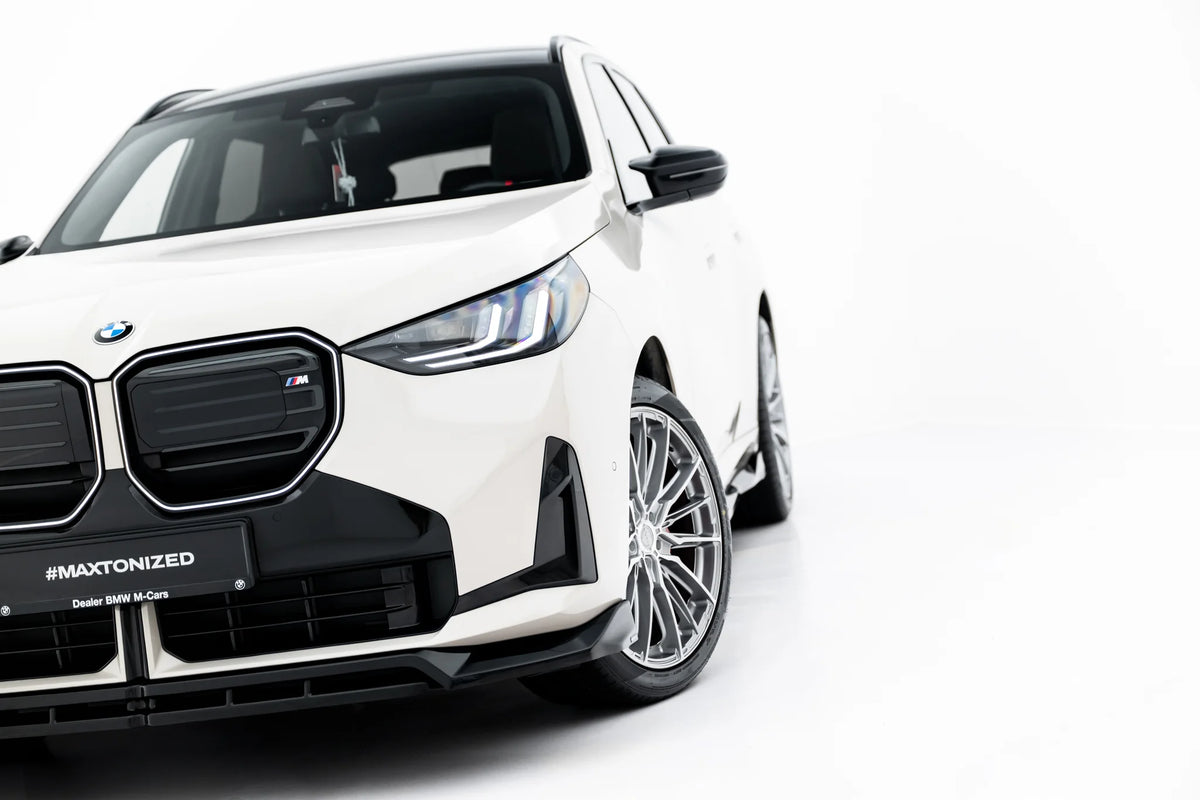 Frontspoiler Lippe BMW X3 M50 G45