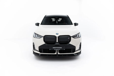 Frontspoiler Lippe BMW X3 M50 G45