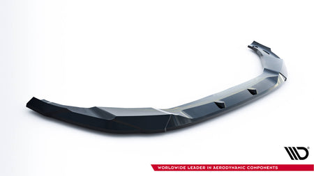 Frontspoiler Lippe BMW X4M F98 Facelift