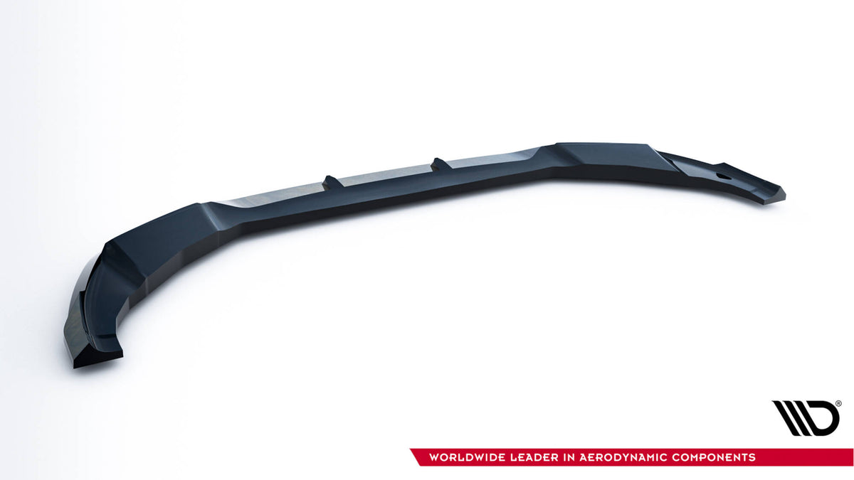 Frontspoiler Lippe BMW X4M F98 Facelift