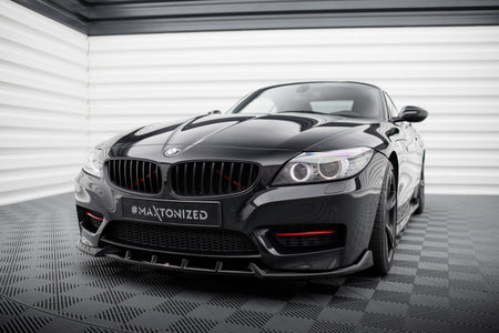 Frontspoiler Lippe BMW Z4 M-Pack E89 Facelift
