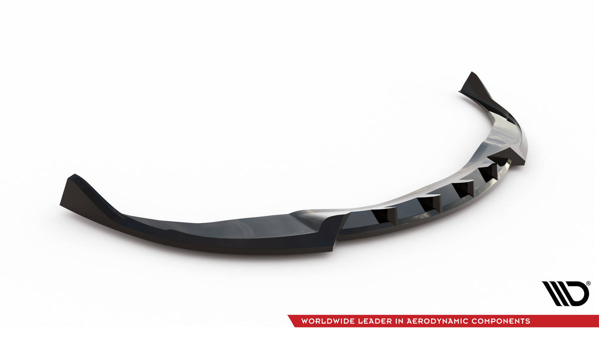 Frontspoiler Lippe BMW Z4 M-Pack E89 Facelift