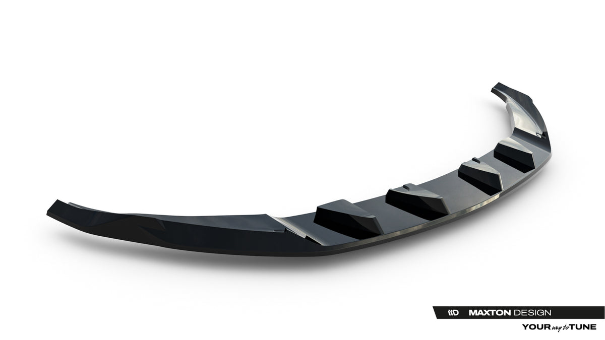 Frontspoiler Lippe BYD Seal MK1