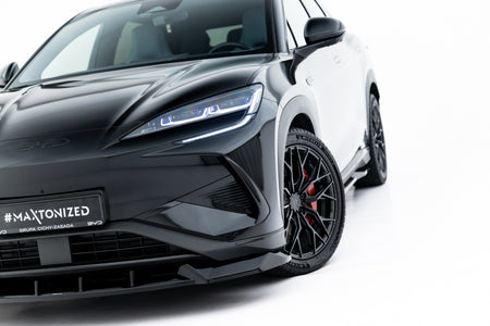 Frontspoiler Lippe BYD Sealion 7 MK1