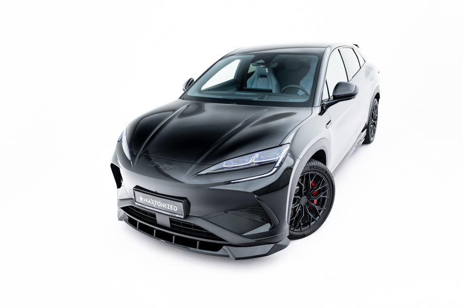 Frontspoiler Lippe BYD Sealion 7 MK1