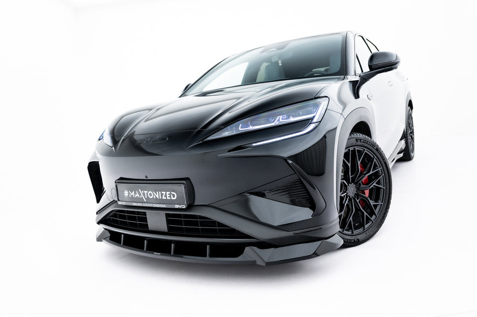 Frontspoiler Lippe BYD Sealion 7 MK1