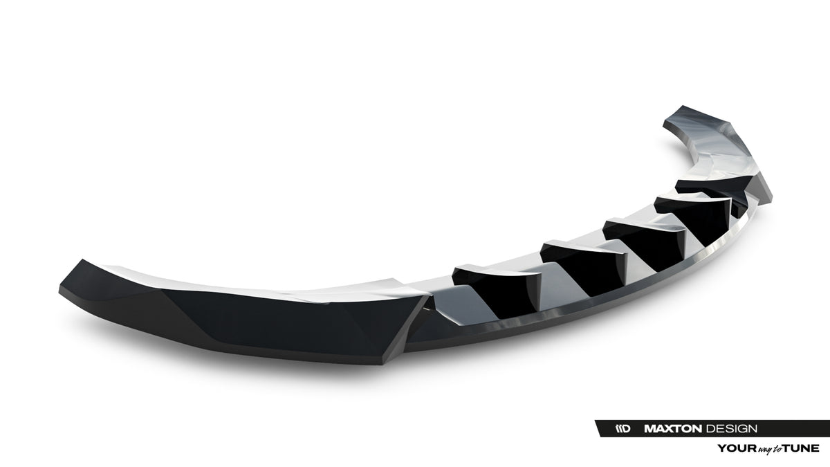 Frontspoiler Lippe BYD Sealion 7 MK1