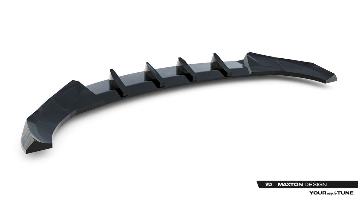 Frontspoiler Lippe BYD Sealion 7 MK1