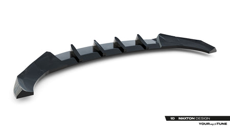 Frontspoiler Lippe BYD Sealion 7 MK1