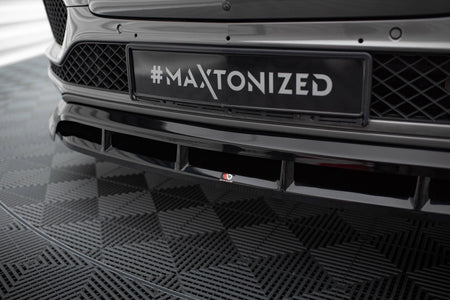 Frontspoiler Lippe Bentley Bentayga Mk1