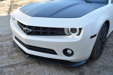 Frontspoiler Lippe Chevrolet Camaro Standard Mk5