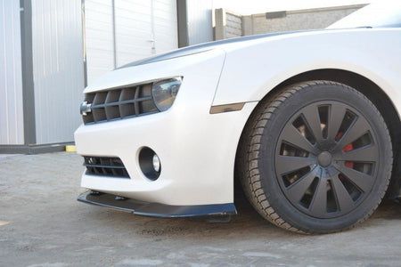 Frontspoiler Lippe Chevrolet Camaro Standard Mk5