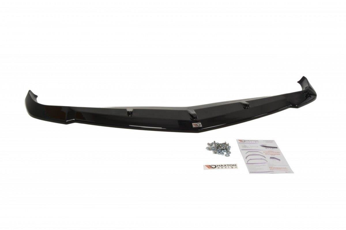 Frontspoiler Lippe Chevrolet Camaro Standard Mk5