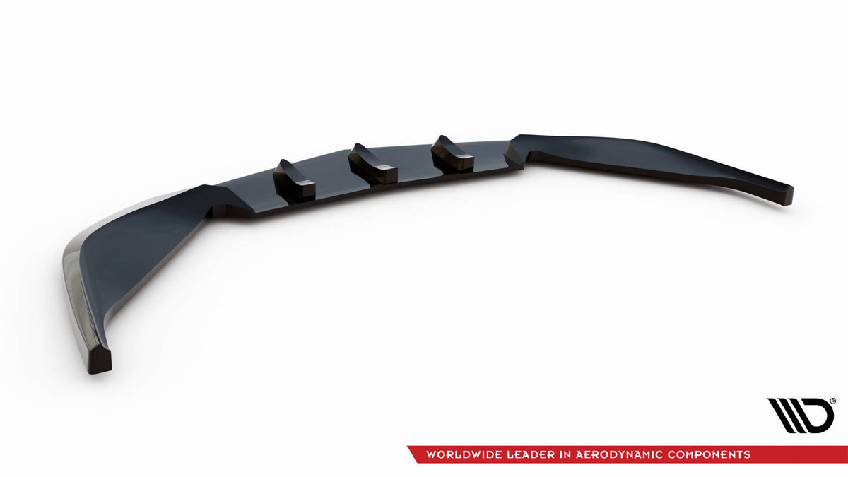 Frontspoiler Lippe Chevrolet Corvette C5