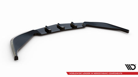Frontspoiler Lippe Chevrolet Corvette C5