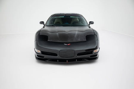 Frontspoiler Lippe Chevrolet Corvette C5