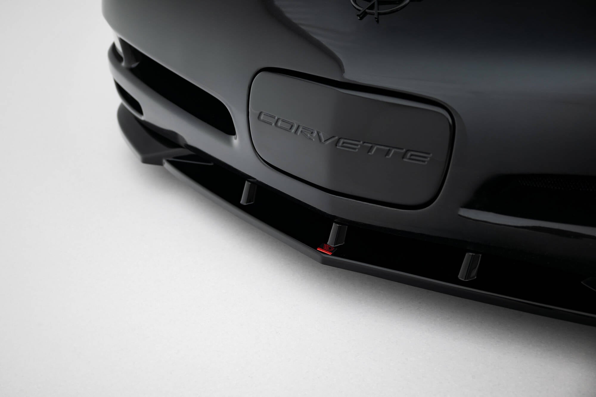 Frontspoiler Lippe Chevrolet Corvette C5