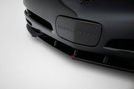 Frontspoiler Lippe Chevrolet Corvette C5