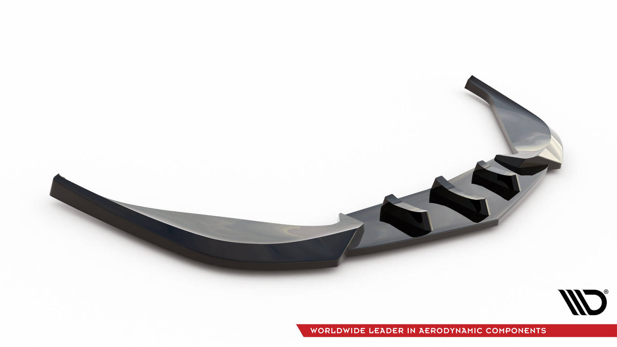 Frontspoiler Lippe Chevrolet Corvette C5