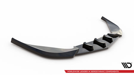 Frontspoiler Lippe Chevrolet Corvette C5