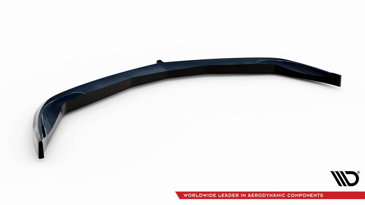 Frontspoiler Lippe Chevrolet Corvette C6