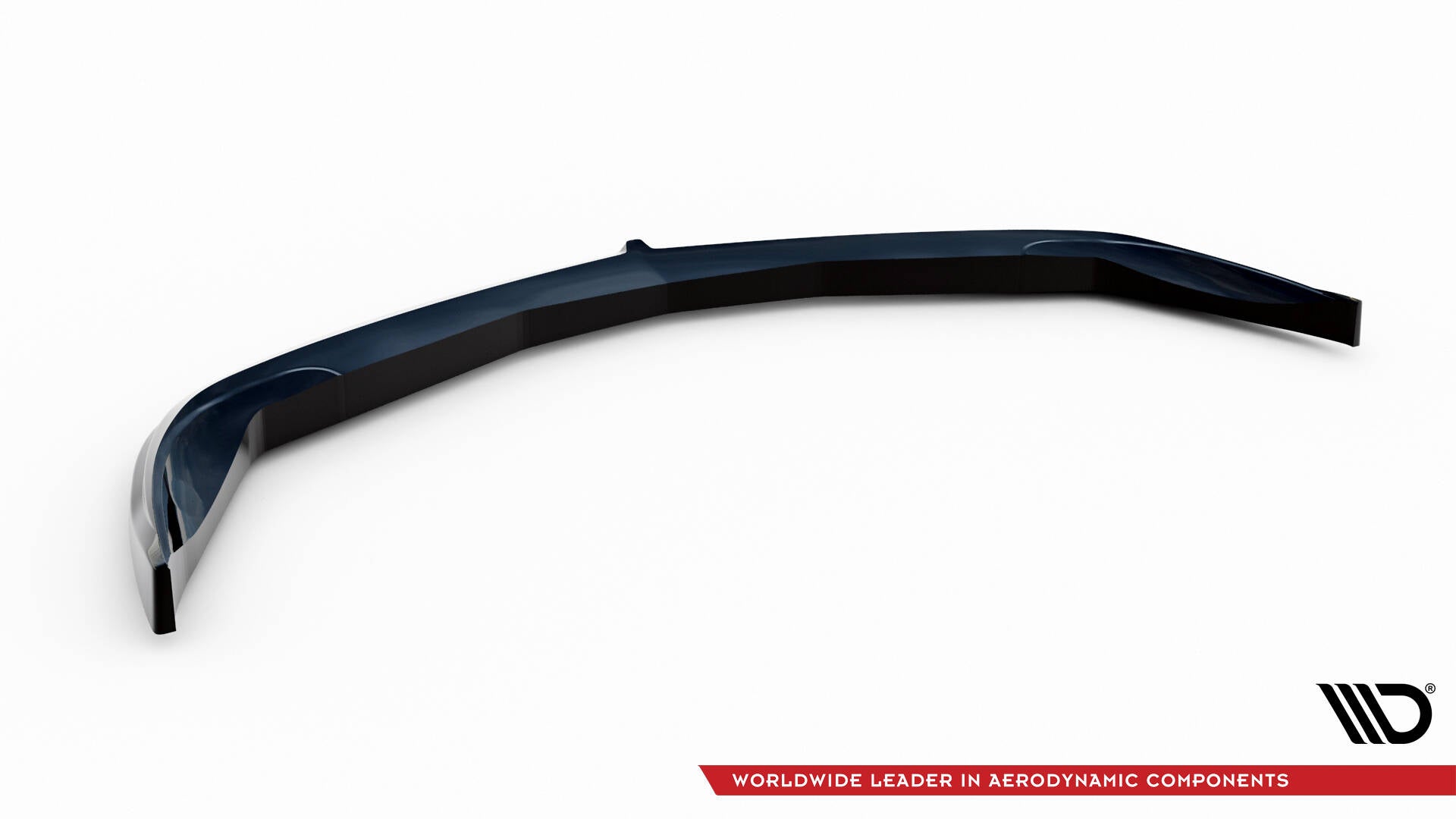 Frontspoiler Lippe Chevrolet Corvette C6